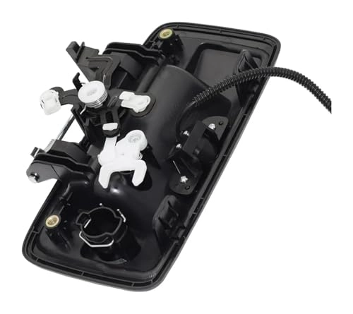 Rear View Camera - Night vision