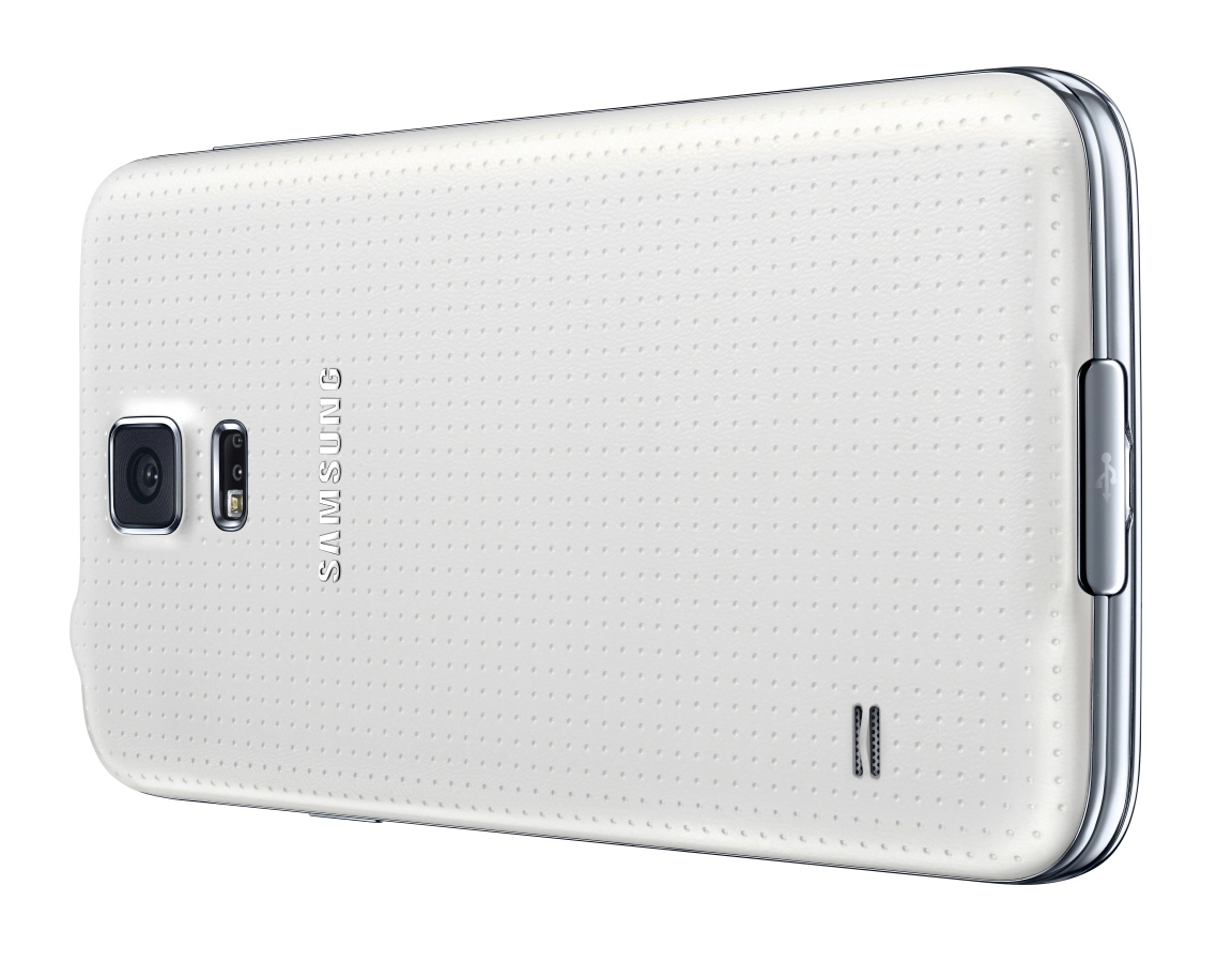 Galaxy S5 Duos - 2GB 16GB