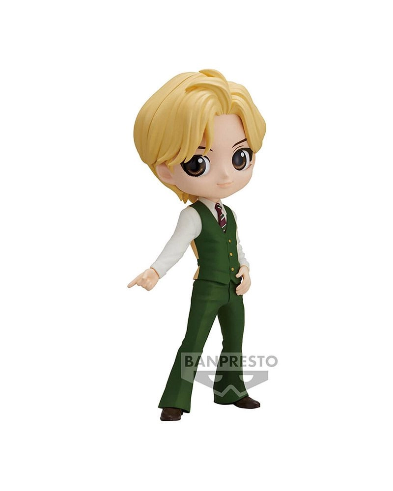 Banpresto V - BTS Tinytan Dynamite Figure Vol.2 (5.08 cm)