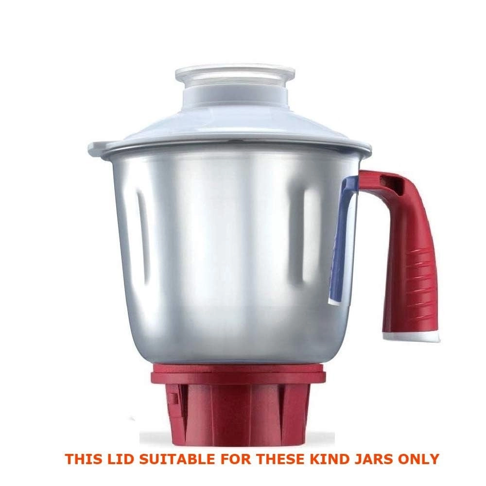 Jar Lid/Cap - 1litre