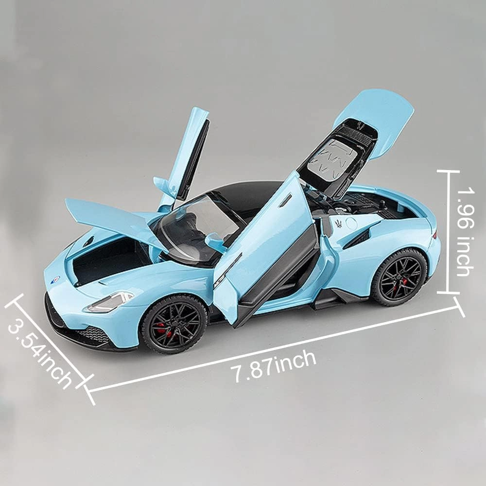Maserati MC20 1:22 - 1pcs