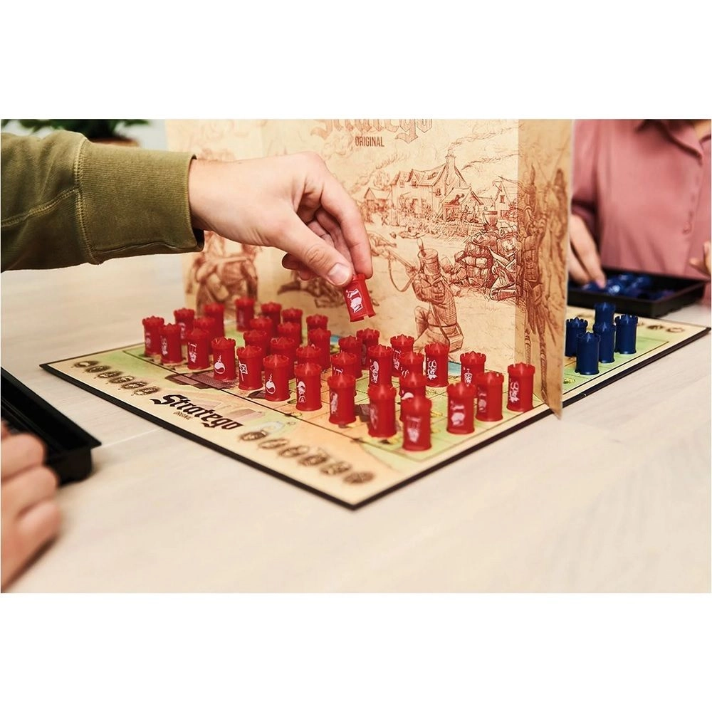 Stratego: Original