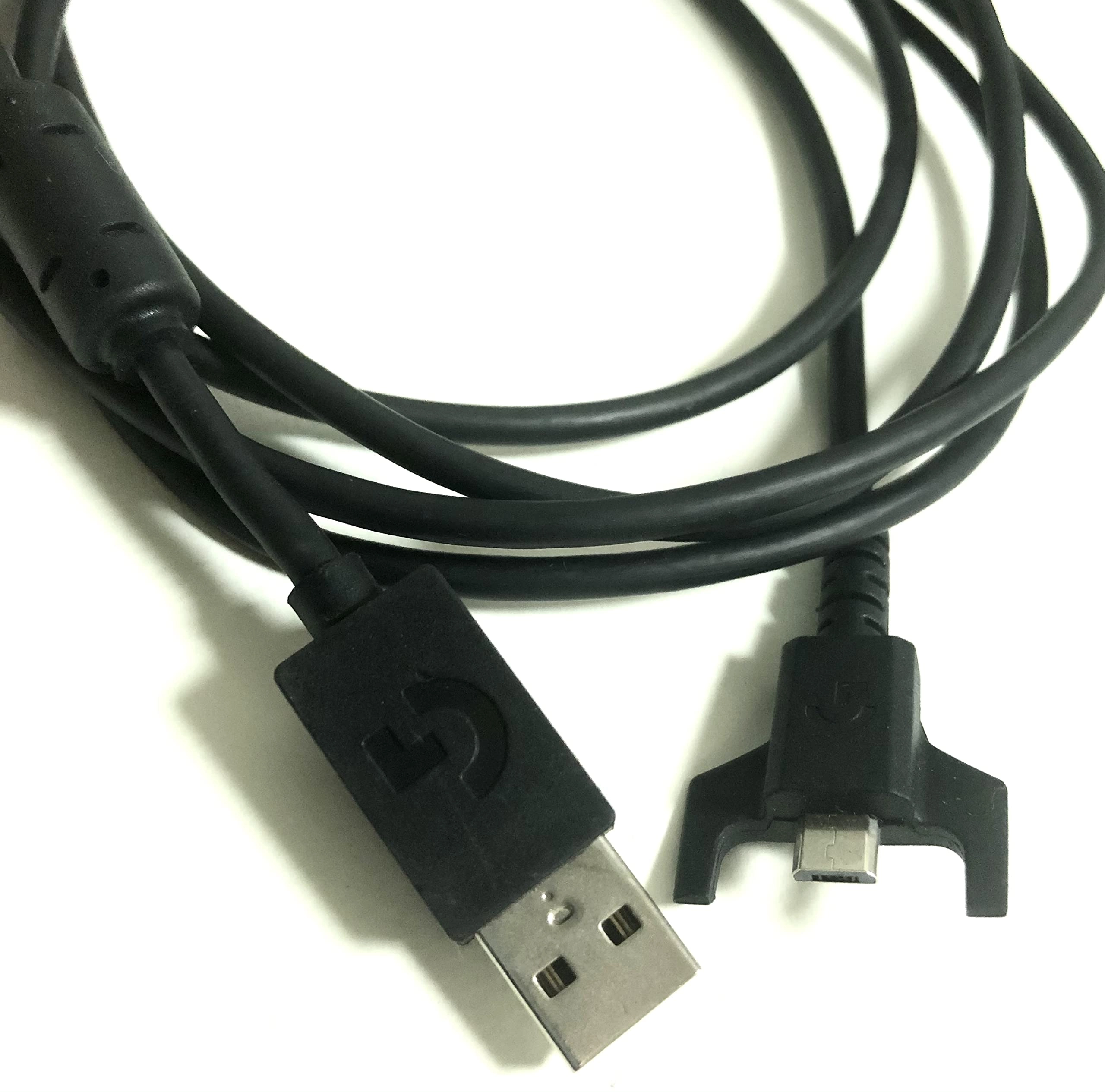 Wadetong Micro USB Cable Micro USB 1.8m