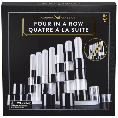 Four in a Row - Classic