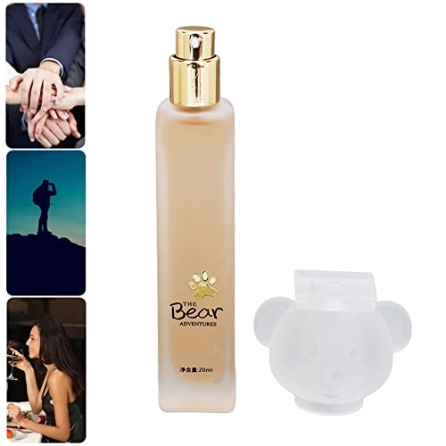 White Tea Woody Eau de Toilette 20ml