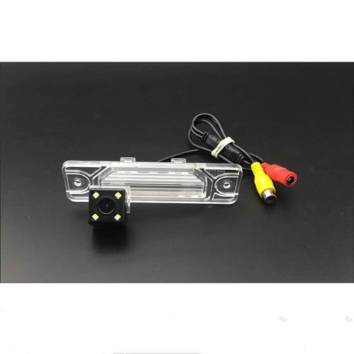 Car Backup Camera - Wired