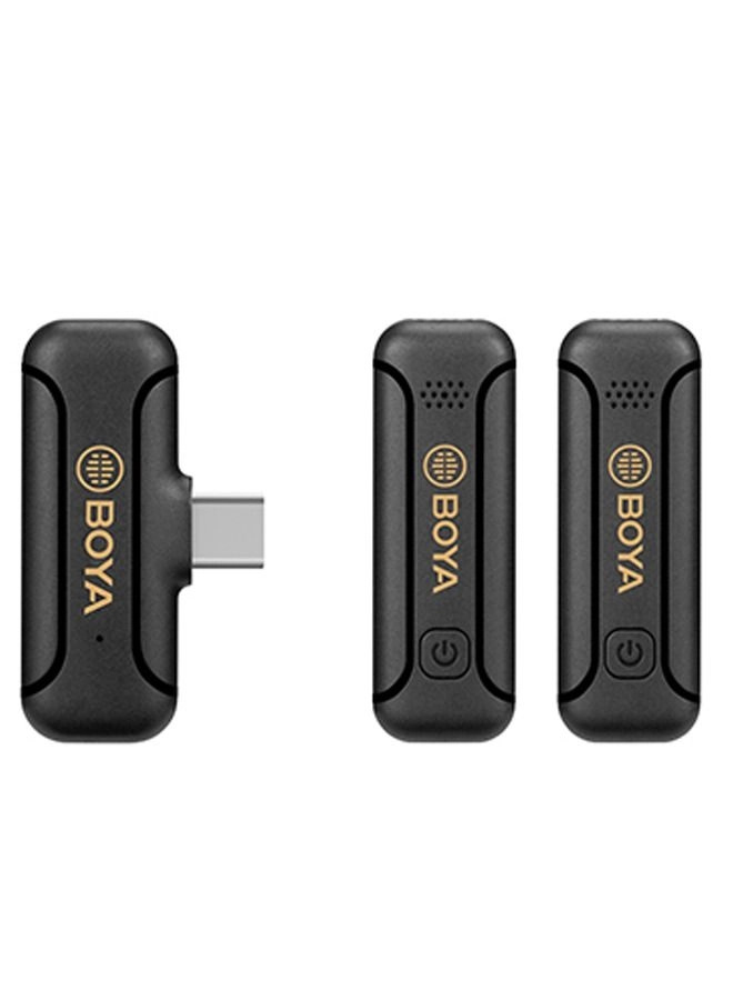 BOYA BY-WM3T2-U1 USB Microphone