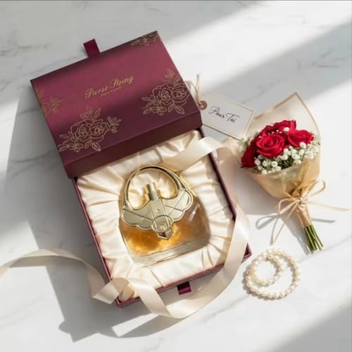 Purse String Eau de Parfum 100ml