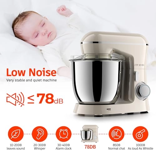 SM-1531 - 5.21 liters 450 watts