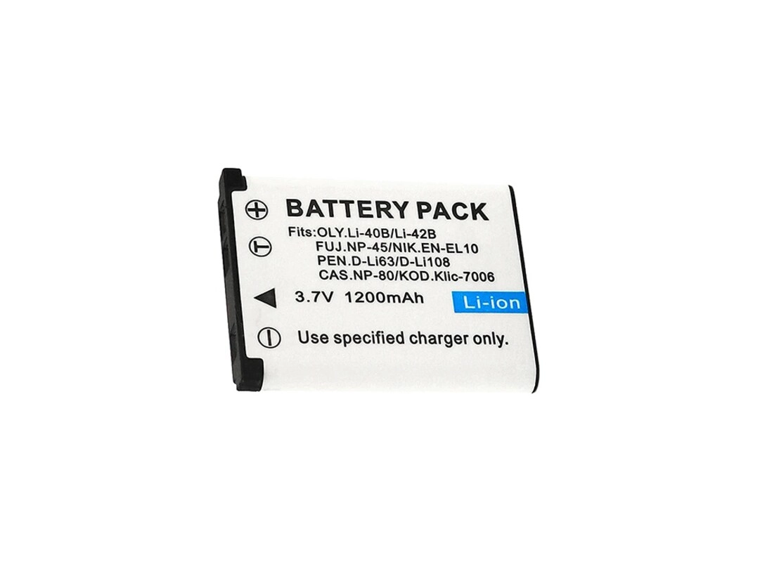 BESTON 42B - 1200mAh