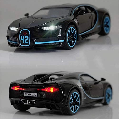 Alloy Car Model - 1 pcs