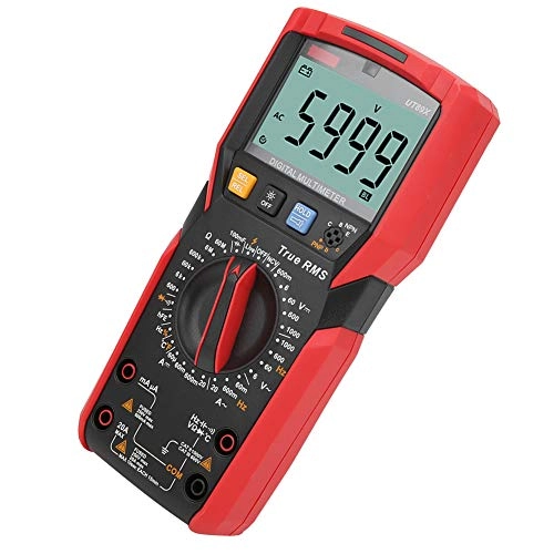 UT89X - Digital Multimeter AC DC