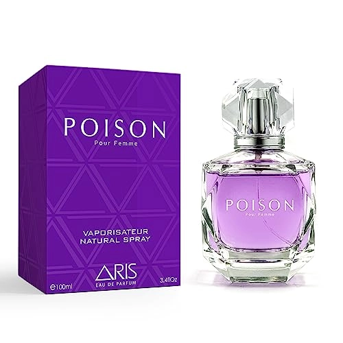 Poison - Eau de Parfum 100ml