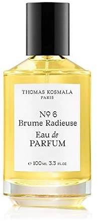 Thomas Kosmala Brume Radieuse No.6 Eau de Parfum 100ml
