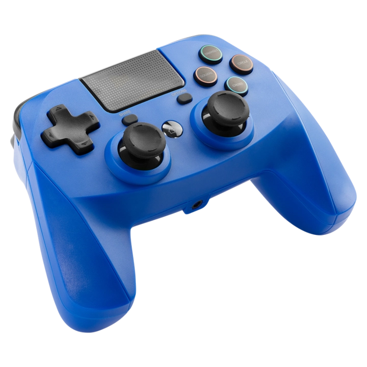 4S Wireless Gamepad - Grey PlayStation 4