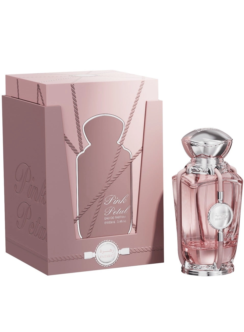 Pink Petal Eau de Parfum 100 ml