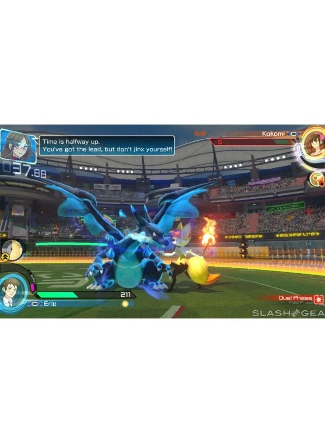 Pokémon White Version 2 | Nintendo DS