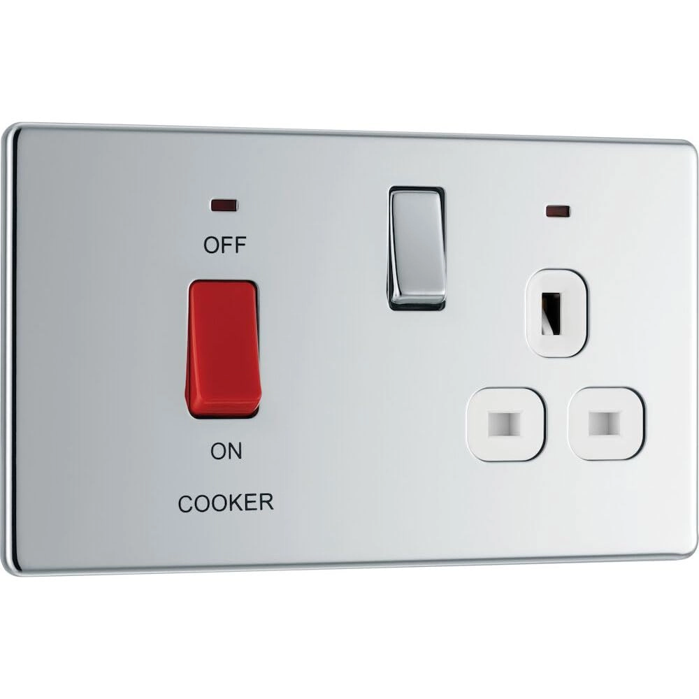 BG Electrical FPC70W-01 ELECTRIC Cooker