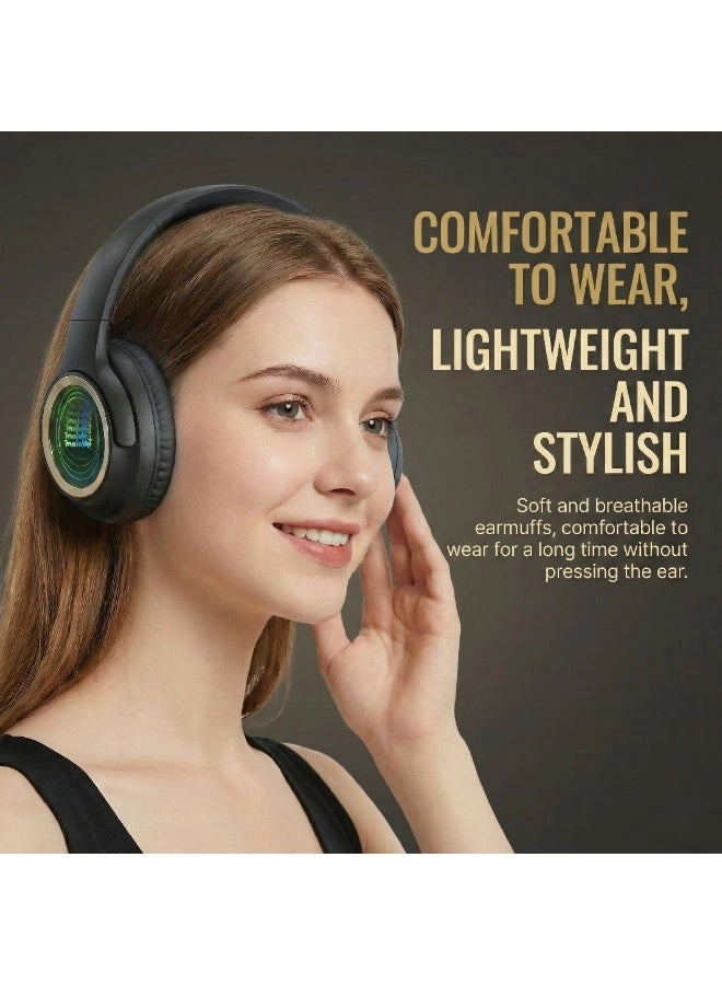 XY-263BT Wireless Headphone