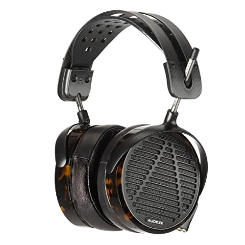 LCD-5 Wired Headphone