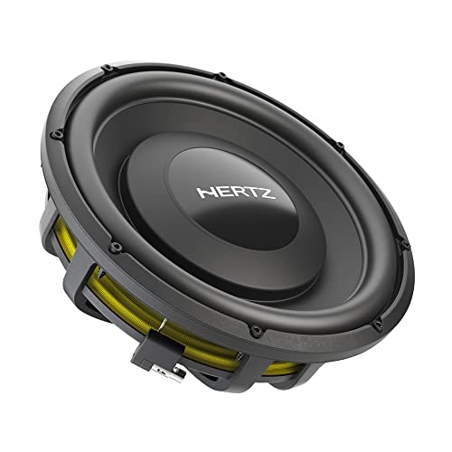 Hertz Mille Pro MPS 300 S4 - 500W 12 in.