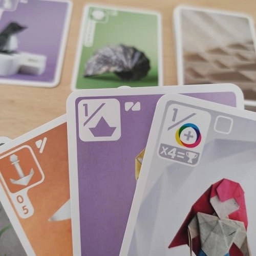 Sea Salt & Paper - Card Game (Italian)