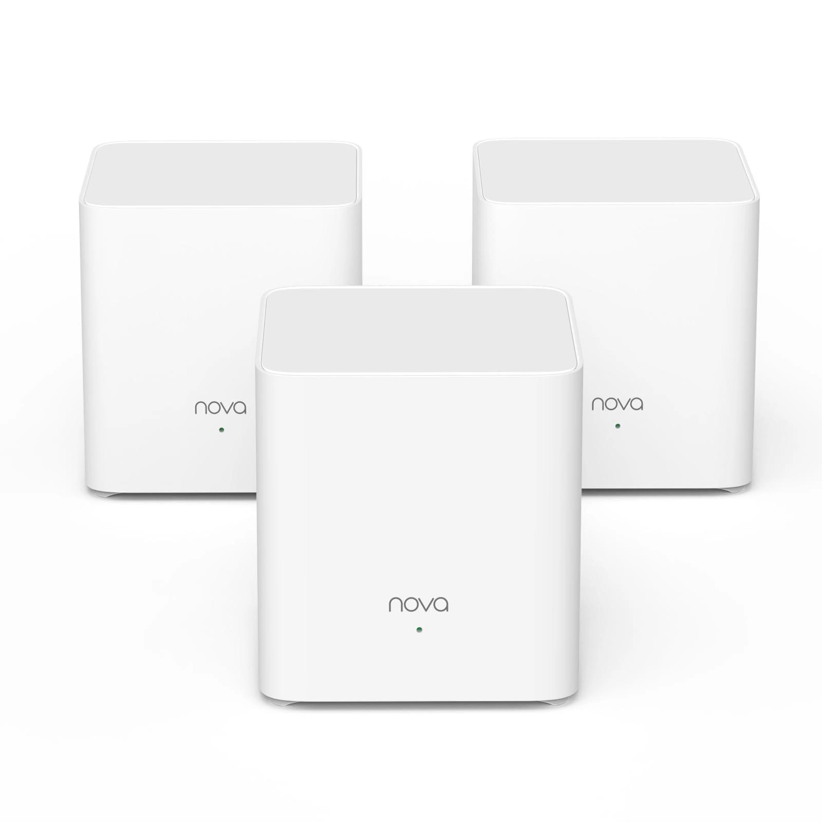 MX3 - 802.11ac 802.11ax Pack of 3