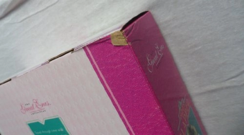 Barbie Great Eras Flapper - 1920's 1993 Collector Edition Ages 10+