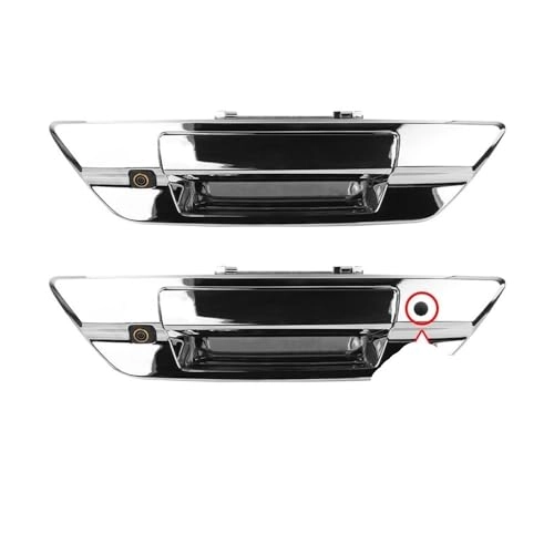 Chrome G484 - Starlight Night Vision Wire AHD1080P