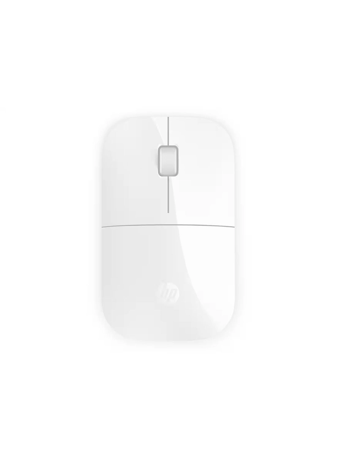 Z3700 Mouse - Wireless