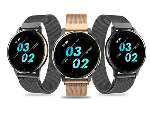 Smart Bracelet - Heart Rate Blood Pressure Waterproof