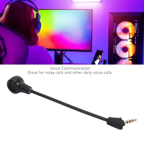 5mpgi0u8hb Wired Microphone