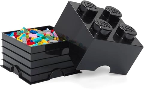 Brick Box - Plastic