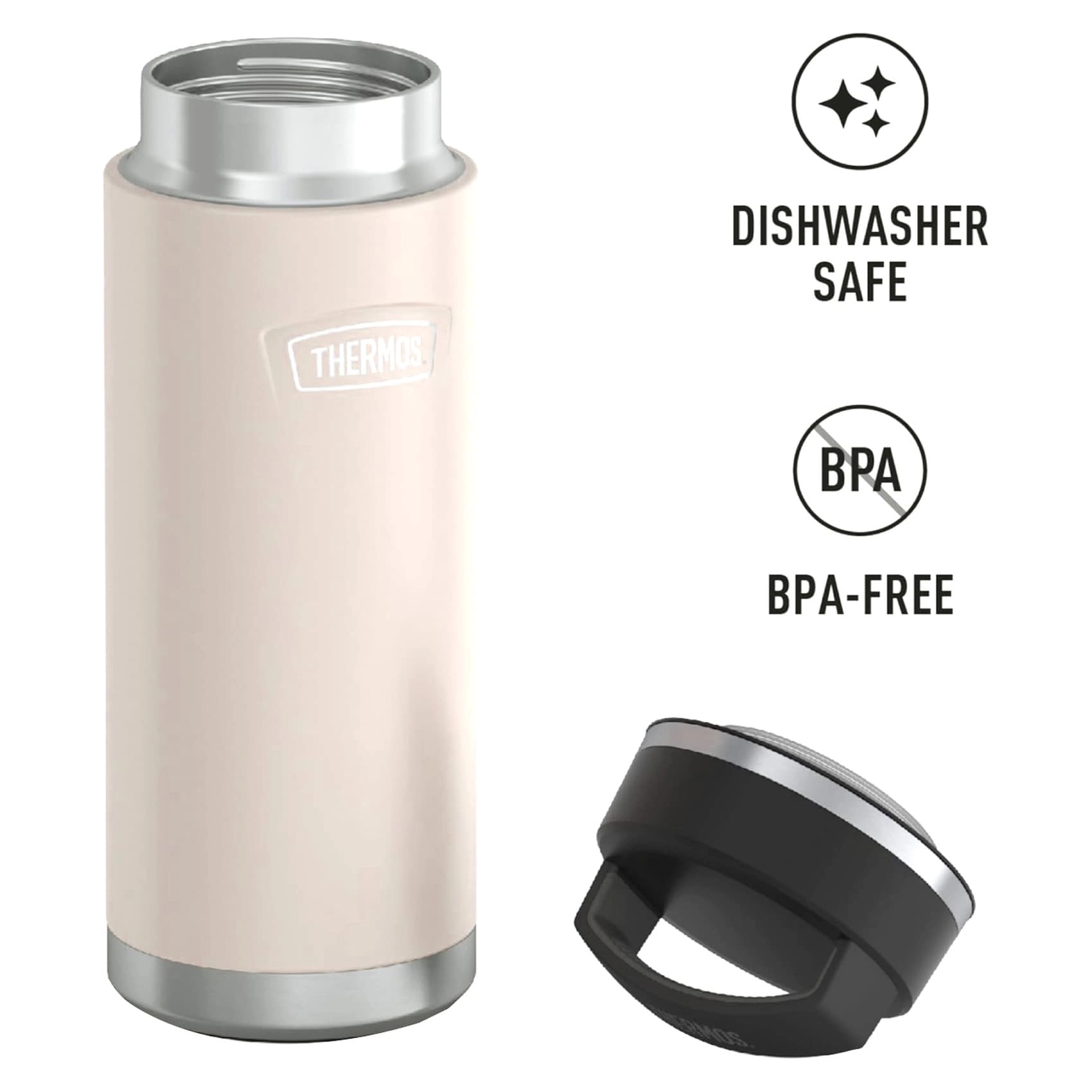 Icon Bottle - 940ml