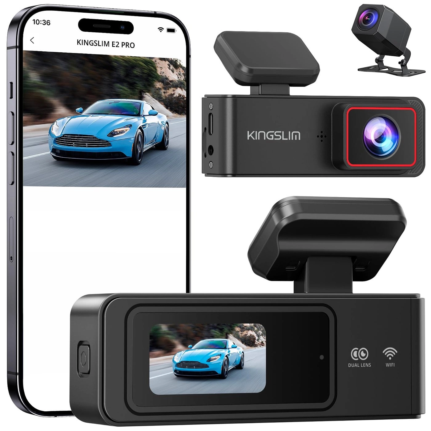 E2PRO 1440 X 1080 pixels