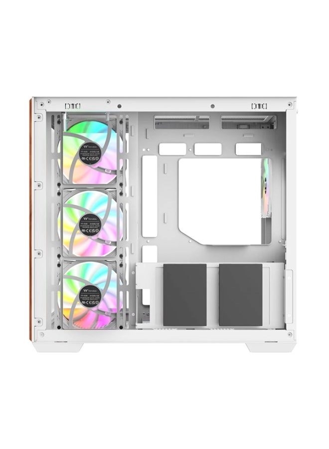 View 380 TG - Tempered Glass Mid Tower