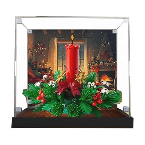 Acrylic Display Case