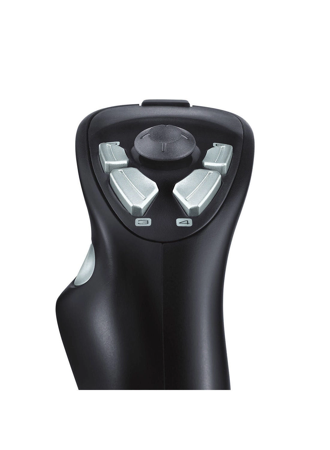 Extreme 3D Pro - Black PC Games