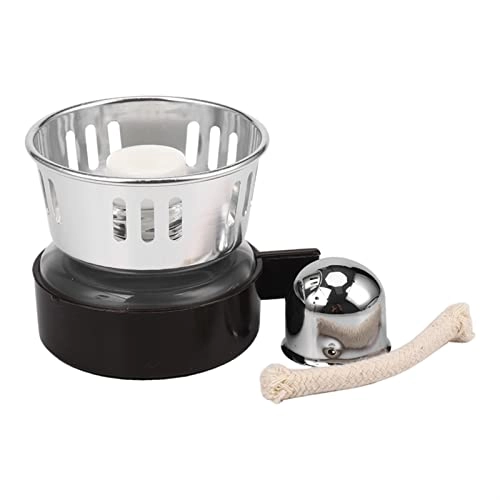 Siphon Pot - 3Cup Glass