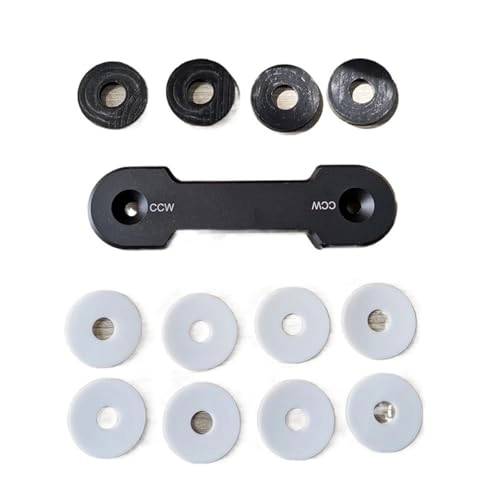 T16 Propeller Adapter - CCW