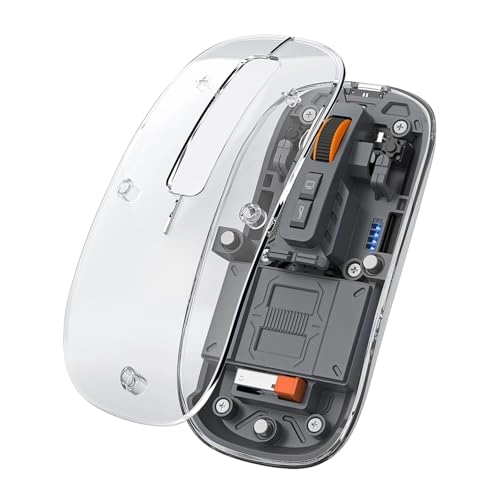 M303 Mouse - Wireless