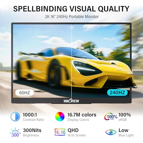 CA-PM408-A - 2K 16 Inches