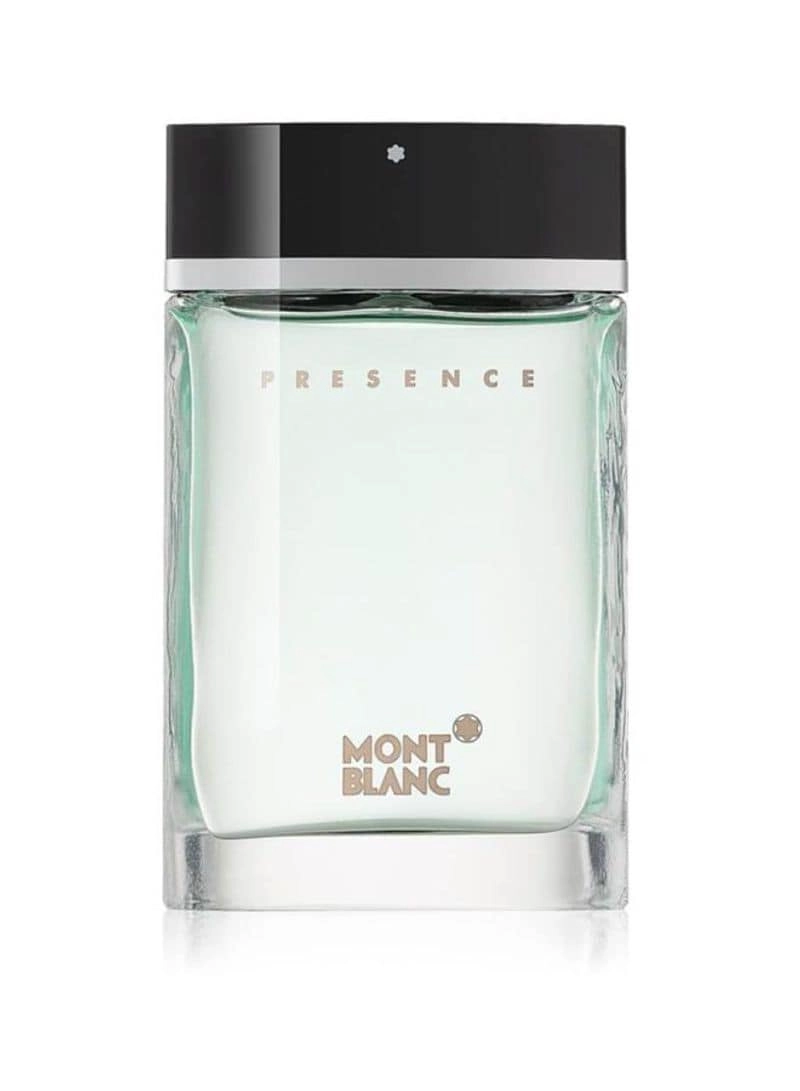 Presence Eau de Toilette 75ml