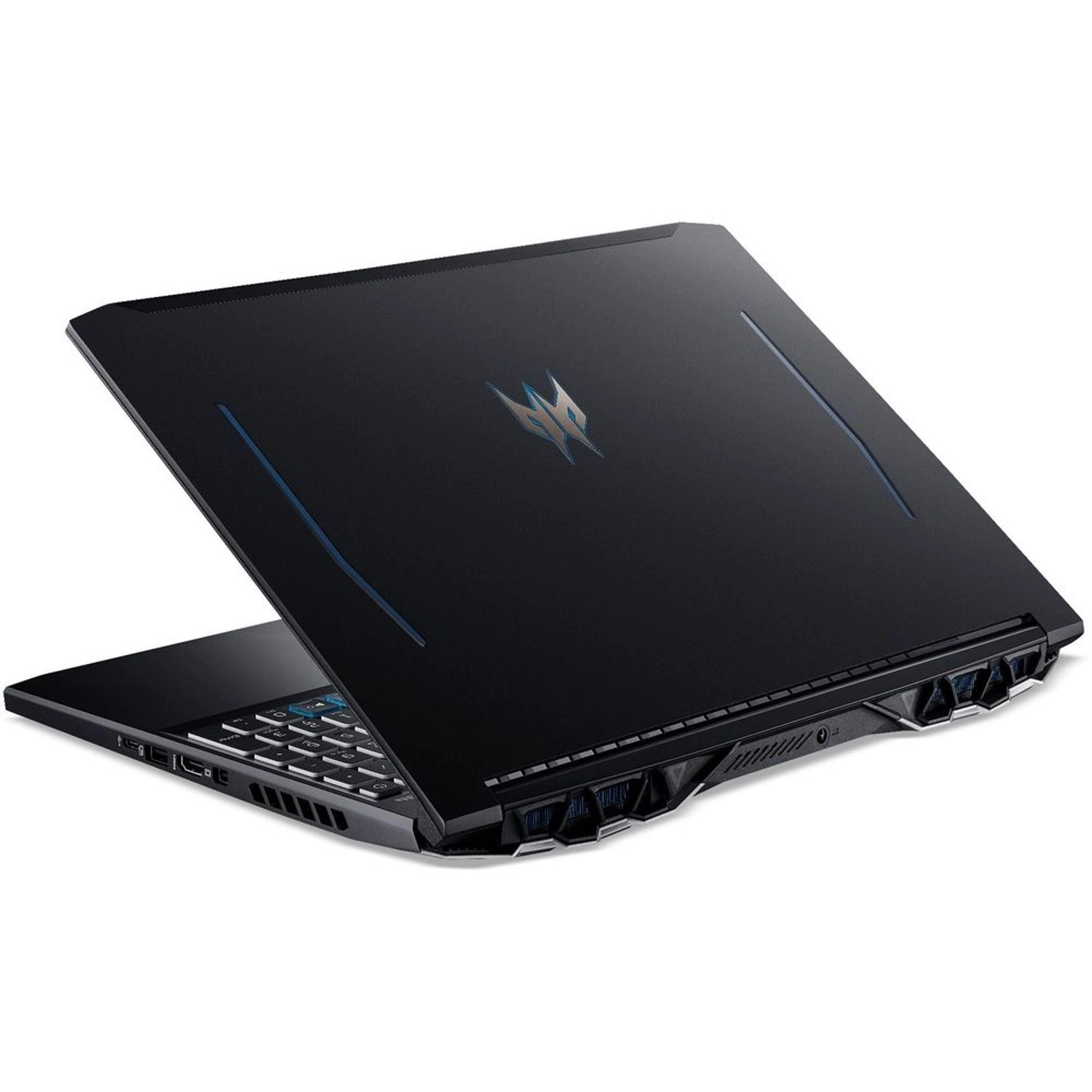 Predator Helios 300 NH.Q7YEM.002 - 15.6'' Core i7-10750H 16GB DDR4 1000GB SSD
