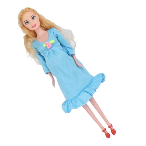 Pregnant Doll - 11 Inch with Baby Ages 18 months+