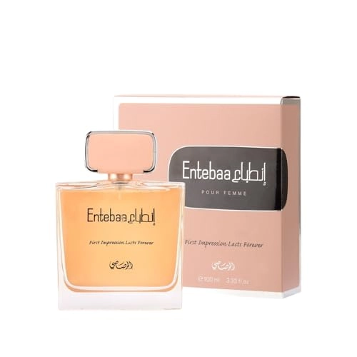 Entebaa Eau de Parfum 100 ml
