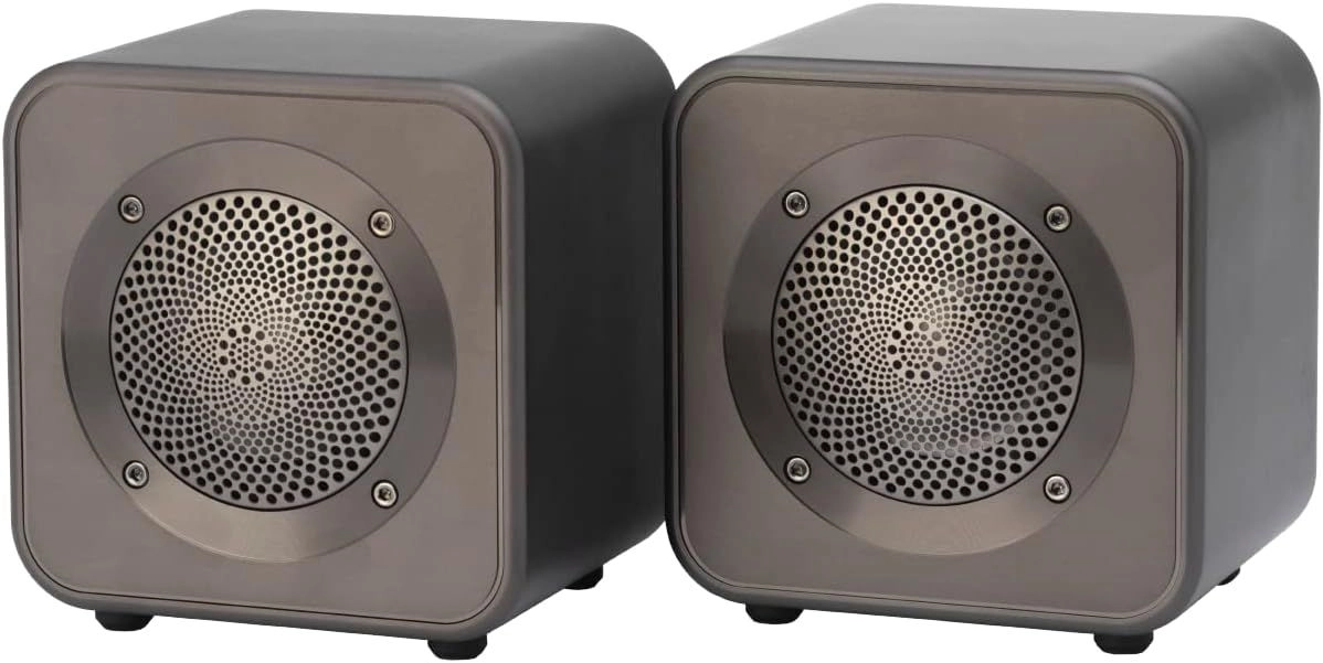 Mitchell Acoustics uStream Go