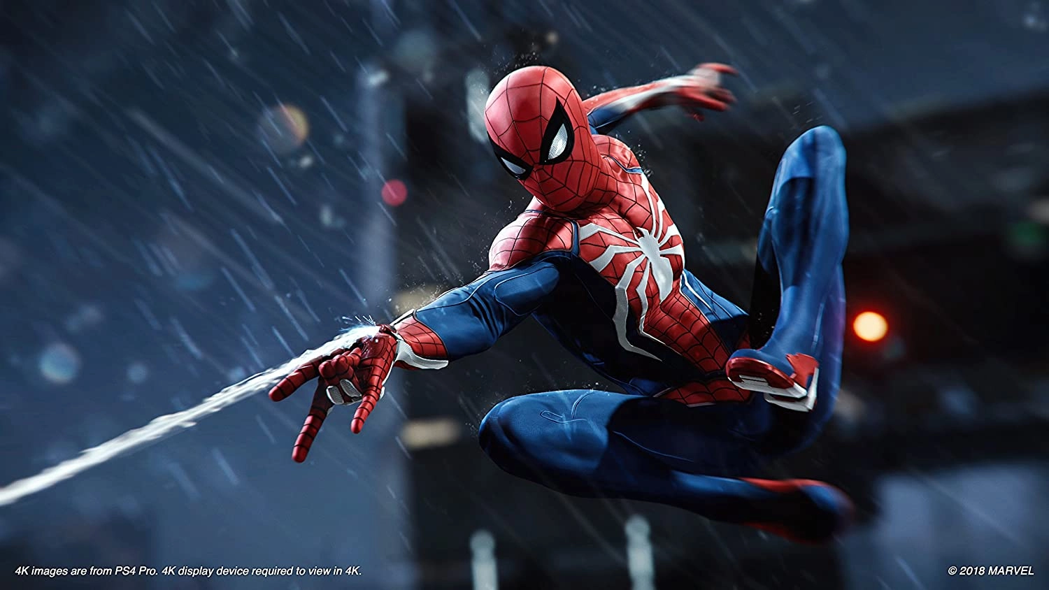 Marvel's Spider-Man [GOTY Edition] | PS4