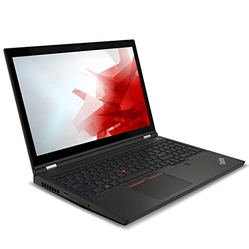 ThinkPad P15 Gen 2 - 15.6'' Core i7-11800H 32GB DDR4 1TB SSD