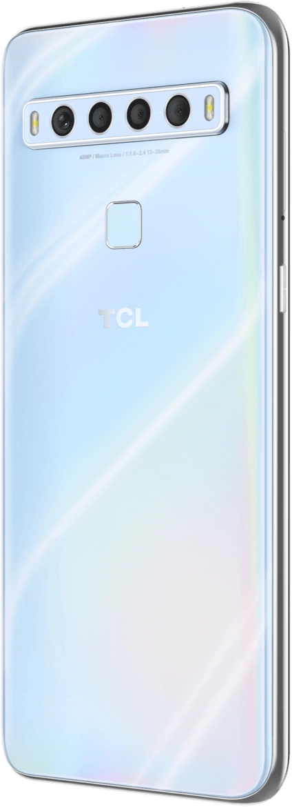 (Renewed) 10L - 6GB 64GB